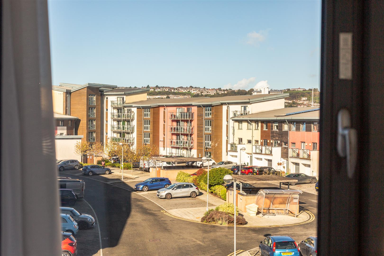 Maritime Quarter, Swansea, SA1 1AZ